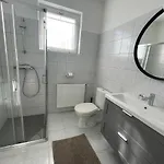 Hollik Apartmanhaz Balatonfured