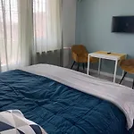 Hollik Apartmanhaz Aparthotel Balatonfured
