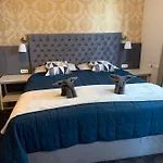 Aparthotel Hollik Apartmanhaz
