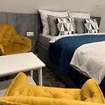 Lägenhetshotell Hollik Apartmanhaz Balatonfüred