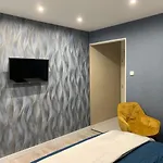 Aparthotel Hollik Apartmanhaz 4*