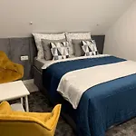 Aparthotel Hollik Apartmanhaz Balatonfured