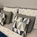 Hollik Apartmanhaz Aparthotel
