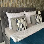 Aparthotel Hollik Apartmanhaz Balatonfured