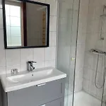 Hollik Apartmanhaz Aparthotel 4*