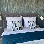 Aparthotel Hollik Apartmanhaz 4*