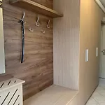 Hollik Apartmanhaz 4* Balatonfured