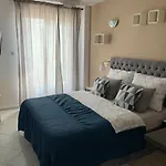 Hollik Apartmanhaz 4* Balatonfured