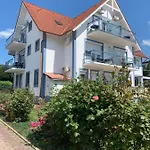 Hollik Apartmanhaz 4* Balatonfured