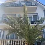 Aparthotel Hollik Apartmanhaz 4*
