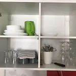 Hollik Apartmanhaz Aparthotel 4*