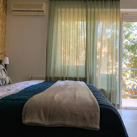 Hollik Apartmanhaz Aparthotel Balatonfüred