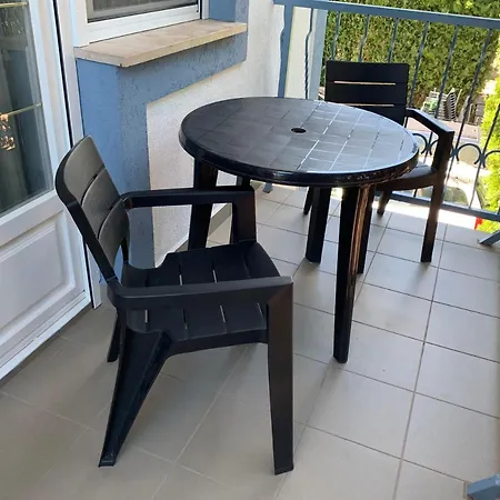 Aparthotel Hollik Apartmanhaz 4*