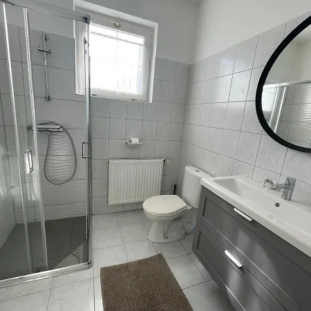 Hollik Apartmanhaz Balatonfured