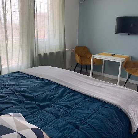 Hollik Aparthotel Balatonfüred