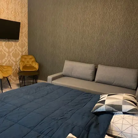 Hollik Apartmanhaz Hotel apartamentowy Balatonfüred