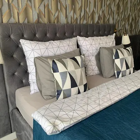 Aparthotel Hollik Apartmanhaz Balatonfüred