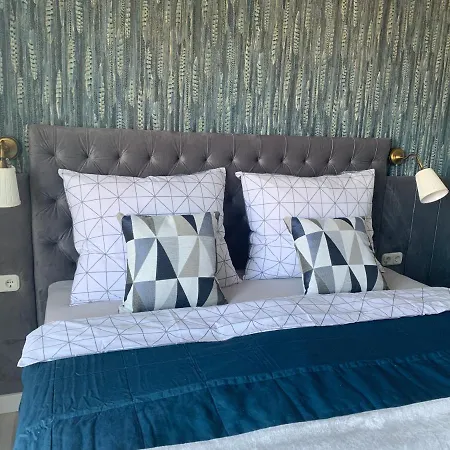 Aparthotel Hollik Apartmanhaz 3*
