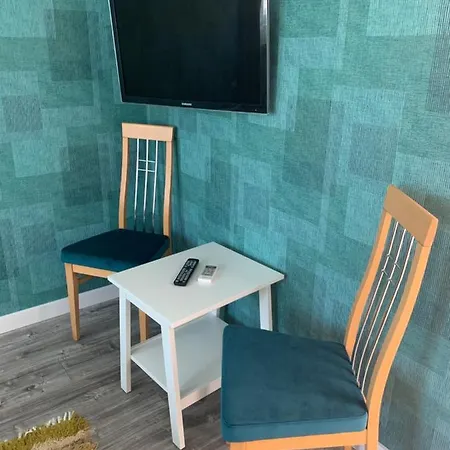 Hotel apartamentowy Hollik Apartmanhaz 4*