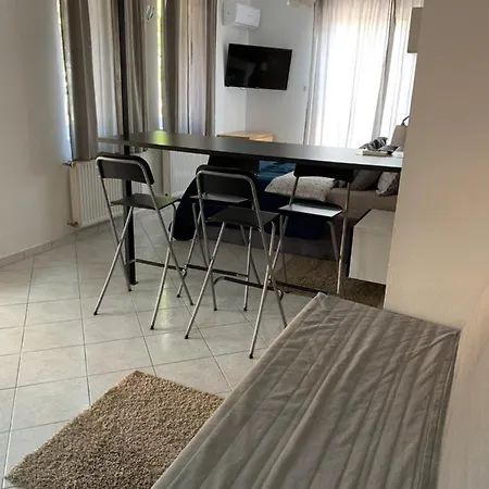 Hotel apartamentowy Hollik Apartmanhaz