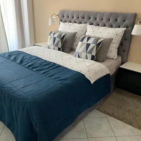 Aparthotel Hollik Apartmanhaz