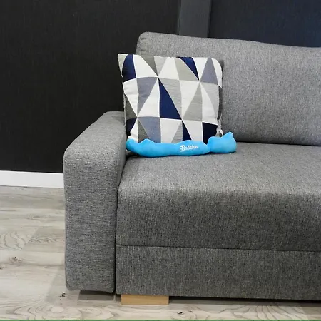 Hollik Apartmanhaz Aparthotel