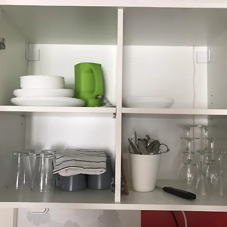 Hollik Apartmanhaz Aparthotel 4*