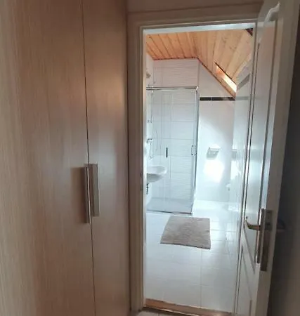 Hollik Apartmanhaz Hotel apartamentowy