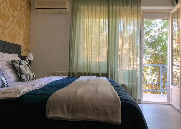 Hollik Apartmanhaz Appart hôtel Balatonfüred