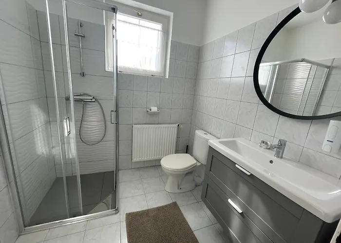 Hollik Apartmanhaz Balatonfüred