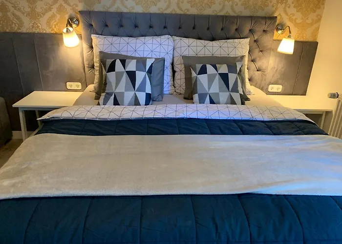 Hollik Apartmanhaz Balatonfüred