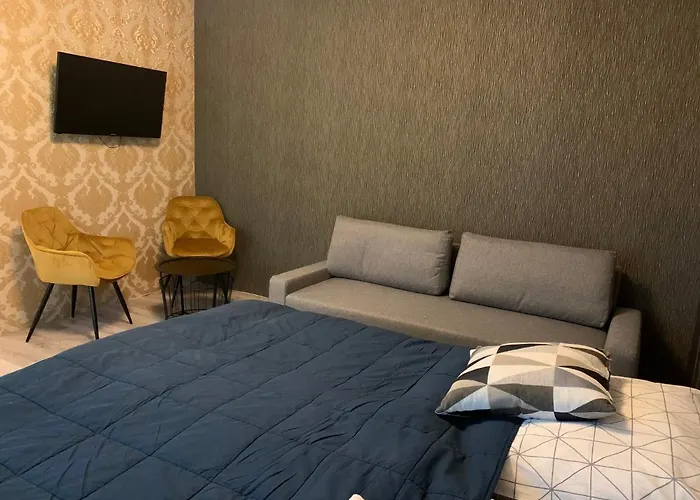 Hollik Apartmanhaz Aparthotel Balatonfüred