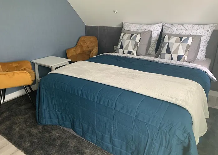 Hollik Apartmanhaz Appart hôtel Balatonfüred