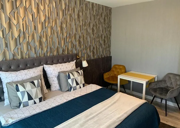 Hollik Apartmanhaz Aparthotel Balatonfüred