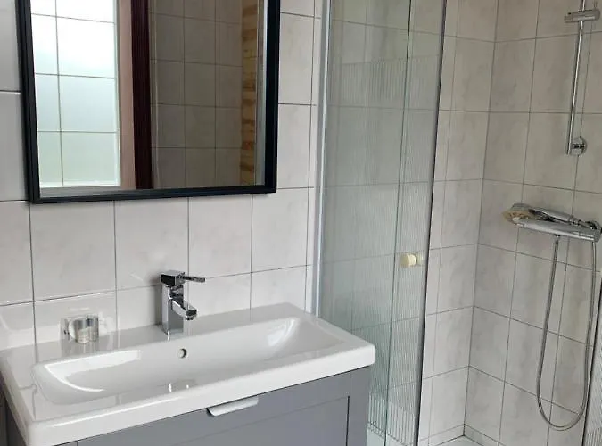 Hollik Apartmanhaz Appart hôtel 4*