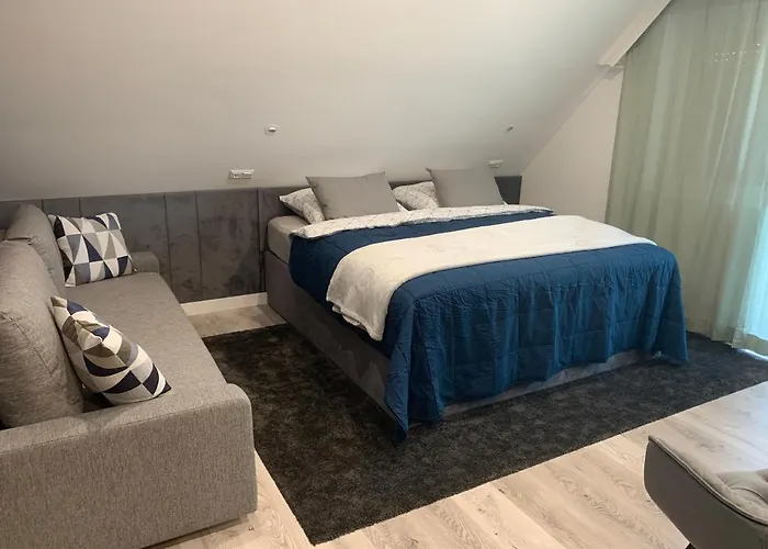 Hollik Apartmanhaz Balatonfüred