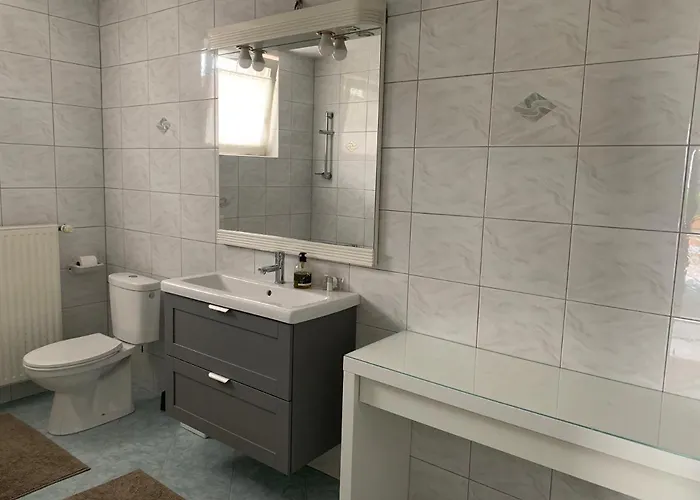 Hollik Apartmanhaz 4* Balatonfüred
