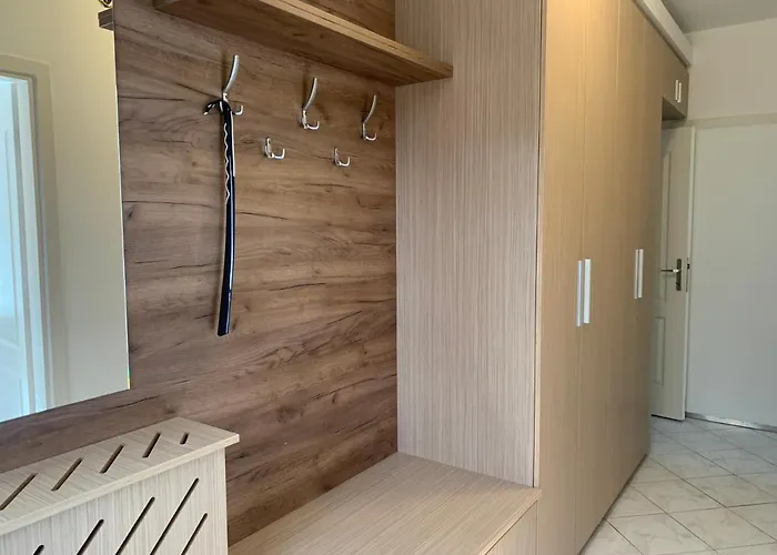 Hollik Apartmanhaz 4* Balatonfüred