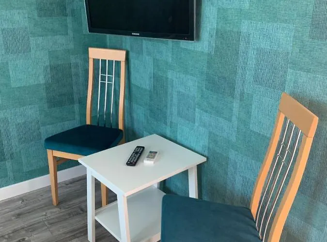 Appart hôtel Hollik Apartmanhaz 4*
