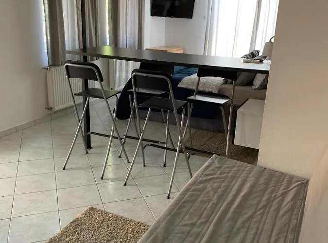 Aparthotel Hollik Apartmanhaz