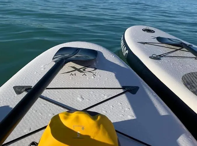 Hollik Apartmanhaz Aparthotel