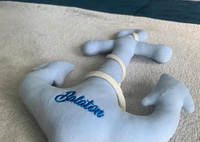 Hollik Apartmanhaz Balatonfüred