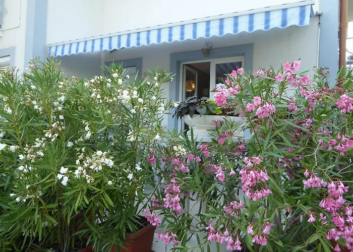 Hollik Apartmanhaz Balatonfüred