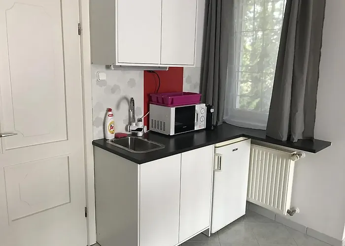 Hollik Apartmanhaz Aparthotel Balatonfüred