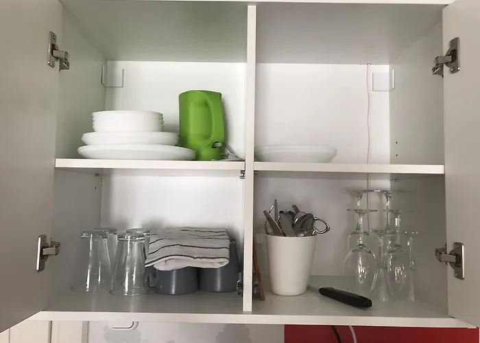 Hollik Apartmanhaz Appart hôtel 4*